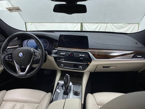 2018 BMW 6 Series 640i Gran Turismo xDrive Sedan 4D sedan Red - -... for sale in NEWARK, NY – photo 22