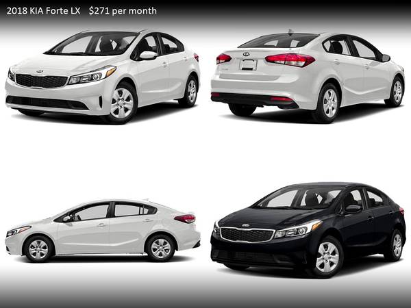 2020 KIA Rio LX FOR ONLY 275/mo! - - by dealer for sale in Santee, CA – photo 12