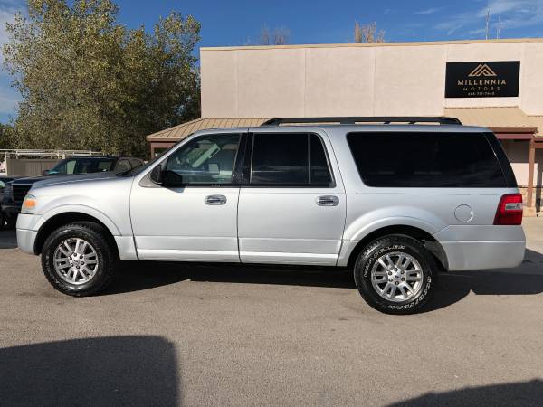 2011 Ford Expedition EL XLT for sale in Spearfish, SD – photo 8