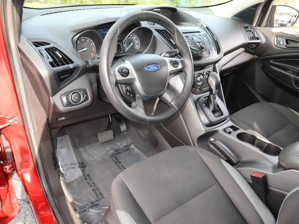2015 Ford Escape FWD 4dr S - cars & trucks - by dealer - vehicle... for sale in Spring Hill, FL – photo 10