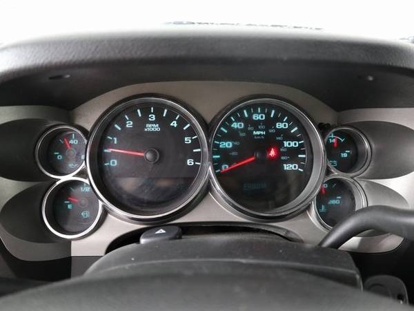 2012 Chevrolet Silverado 1500 LT for sale in Lexington, NC – photo 14