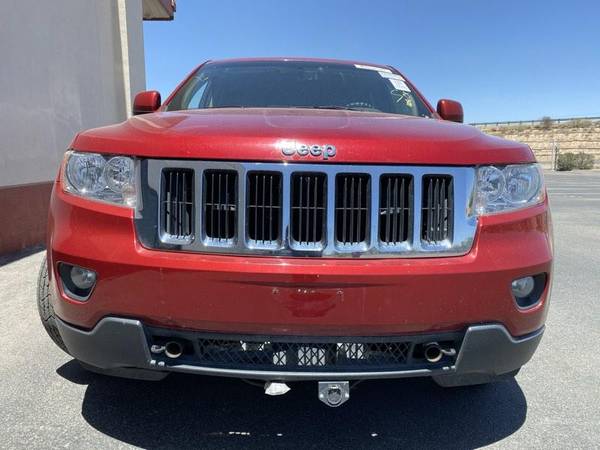 2011 Jeep Grand Cherokee Laredo - 500 DOWN o a c - Call or Text! for sale in Tucson, AZ – photo 9
