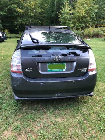 2009 Toyota Prius for sale in Hydeville, VT – photo 5