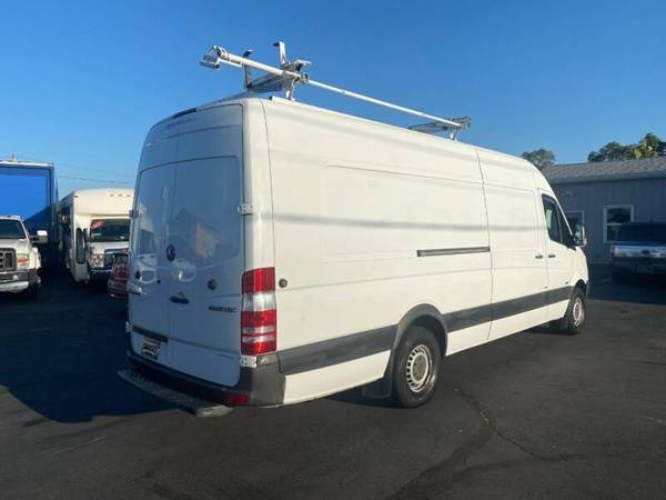 2013 Mercedes-Benz Sprinter Cargo 2500 3dr 170 in. WB High Roof... for sale in Morrisville, PA – photo 6