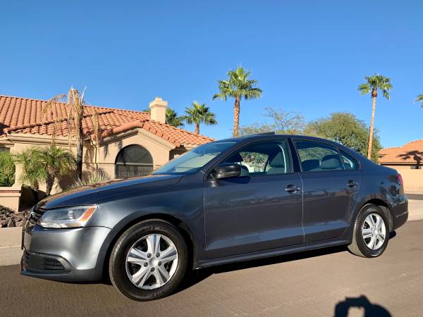 2013 Volkswagen Jetta S for sale in Phoenix, AZ – photo 2