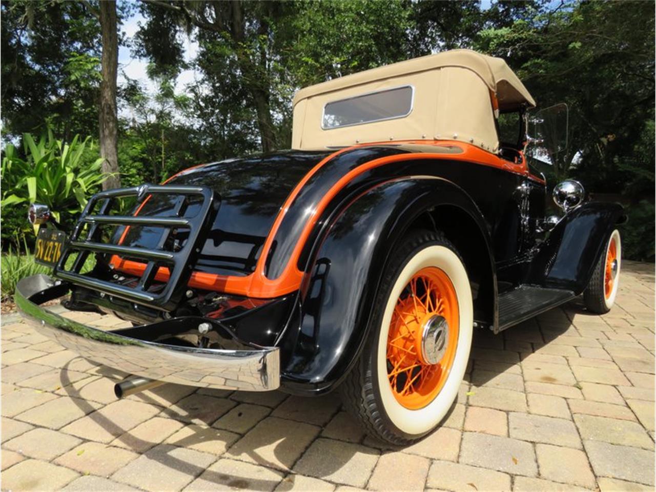1932 Plymouth Coupe for sale in Lakeland, FL – photo 39