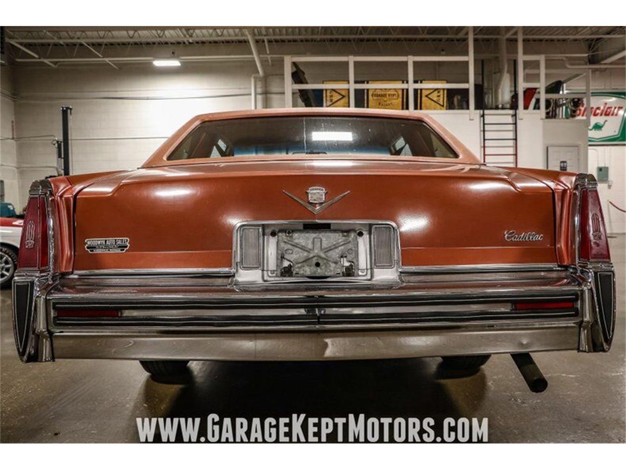 1977 Cadillac DeVille for sale in Grand Rapids, MI – photo 56