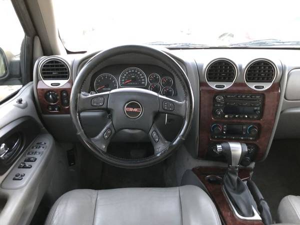 2007 GMC Envoy - 6 month/6000 MILE WARRANTY// 3 DAY RETURN POLICY //... for sale in Fredericksburg, District Of Columbia – photo 7