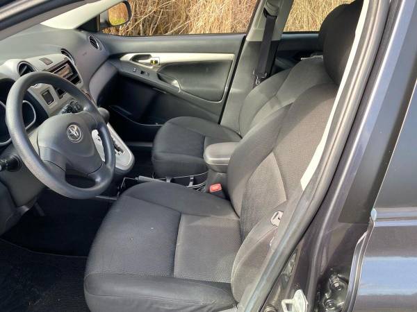 2009 Toyota Matrix Base 4dr Wagon 4A - - by dealer for sale in Olympia, WA – photo 6