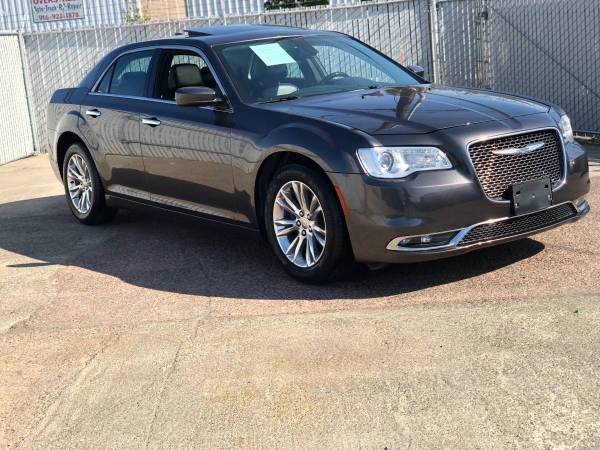 2017 CHRYSLER 300C PANORAMA ROOF FULLY LOADED * HOT DEALS * for sale in Sacramento , CA – photo 3
