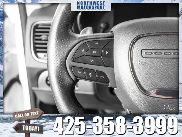 2018 *Dodge Durango* GT AWD - cars & trucks - by dealer - vehicle... for sale in Everett, WA – photo 20
