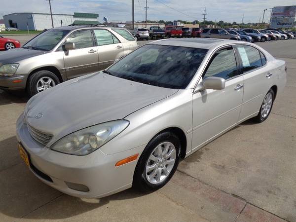 2004 Lexus ES 330 4dr Sdn for sale in Marion, IA – photo 14
