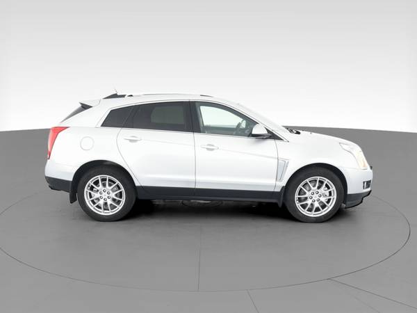 2013 Caddy Cadillac SRX Premium Collection Sport Utility 4D suv... for sale in Van Nuys, CA – photo 13