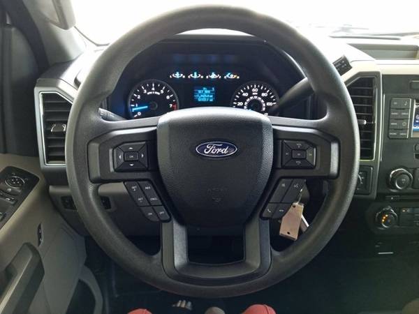 2017 Ford F-150 XLT 4WD SuperCrew - - by dealer for sale in Wilmington, NC – photo 14