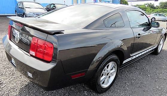 2007 FORD MUSTANG (LOW MILES) for sale in Hilo, HI – photo 5