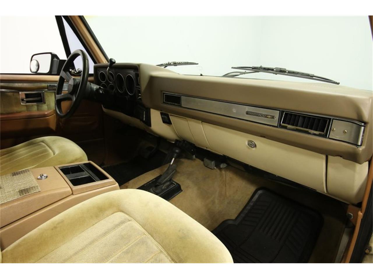 1990 Chevrolet Blazer for sale in Lutz, FL – photo 52