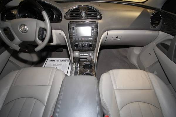 2014 Buick Enclave Leather Sport Utility 4D FWD - - by for sale in Scottsdale, AZ – photo 15