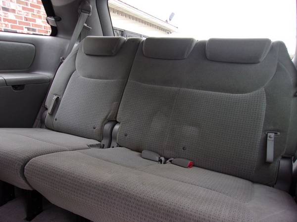 2008 Toyota Sienna CE, 178k Miles, Auto, Green/Grey, Power Options! for sale in Franklin, NH – photo 13