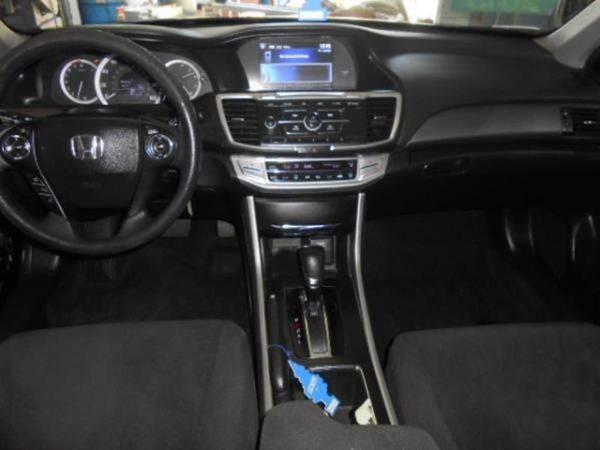 2013 Honda Accord LX 4dr Sedan CVT TAX SEASON SPECIALS!!!!!! for sale in Covina, CA – photo 11