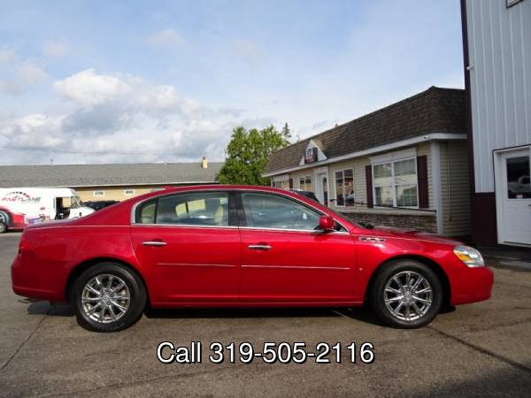 2009 Buick Lucerne CXL - - by dealer - vehicle for sale in Waterloo, IA – photo 7