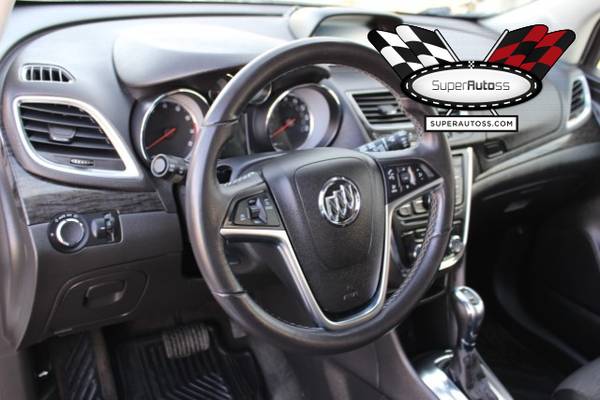2016 Buick Encore AWD TURBO, Rebuilt/Restored & Ready To Go!!! -... for sale in Salt Lake City, NV – photo 8