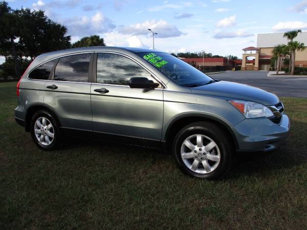 2011 Honda CR-V SE 2WD 5-Speed AT for sale in Kissimmee, FL – photo 13