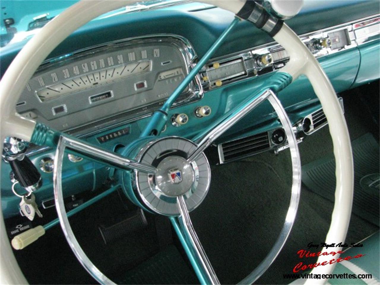 1959 Ford Sunliner for sale in Summerville, GA – photo 9