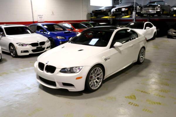 2013 BMW M3 Coupe GUARANTEE APPROVAL!! - cars & trucks - by dealer -... for sale in STATEN ISLAND, NY – photo 10