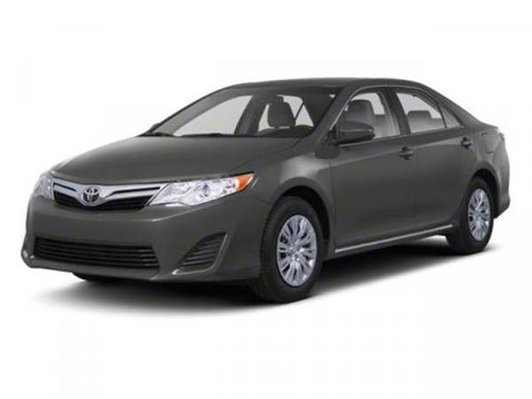 2012 Toyota Camry sedan L 155 35 PER MONTH! - - by for sale in Rockford, IL – photo 2