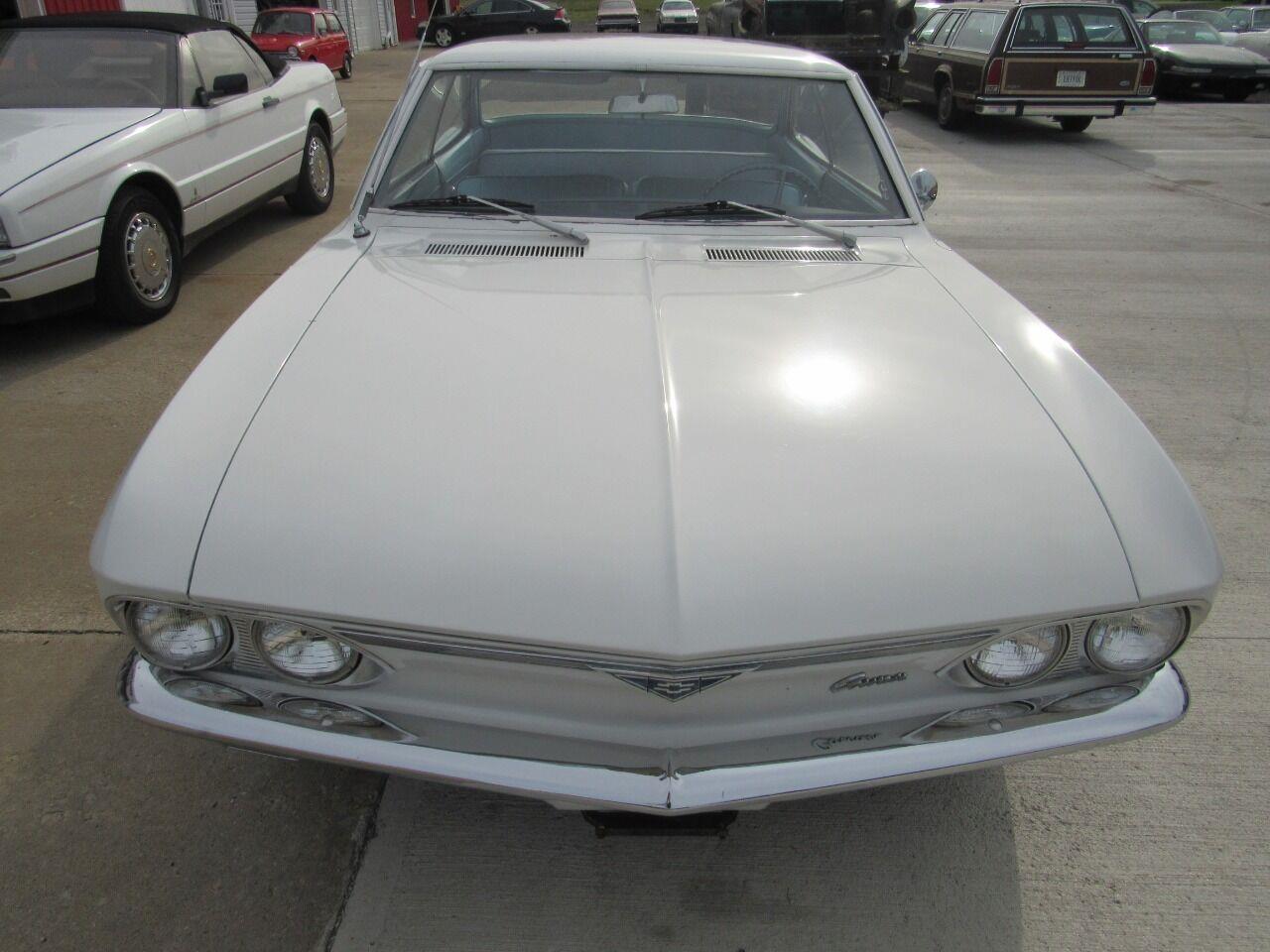 1966 Chevrolet Corvair for sale in Ashland, OH – photo 3