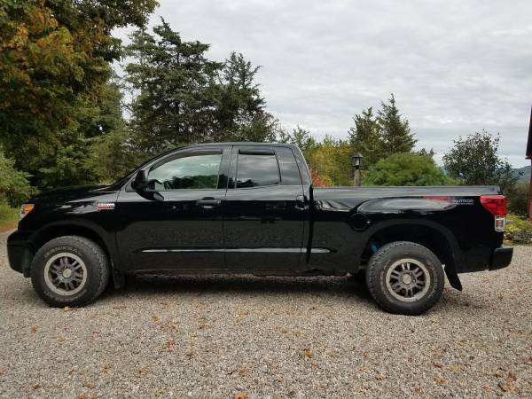 2013 Toyota Tundra for sale in new haven, NY – photo 2