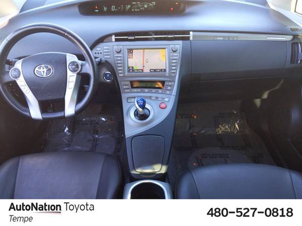 2014 Toyota Prius Plug-in Hybrid Advanced SKU:E3063736 Hatchback -... for sale in Tempe, AZ – photo 19
