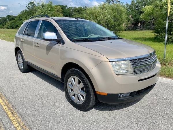 2007 Lincoln MKX 90K for sale in Land O Lakes, FL – photo 3