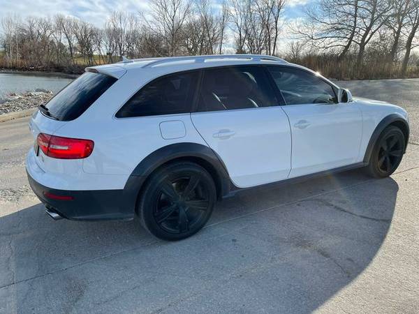 2013 Audi allroad - Financing Available! - cars & trucks - by dealer... for sale in Junction City, NE – photo 11