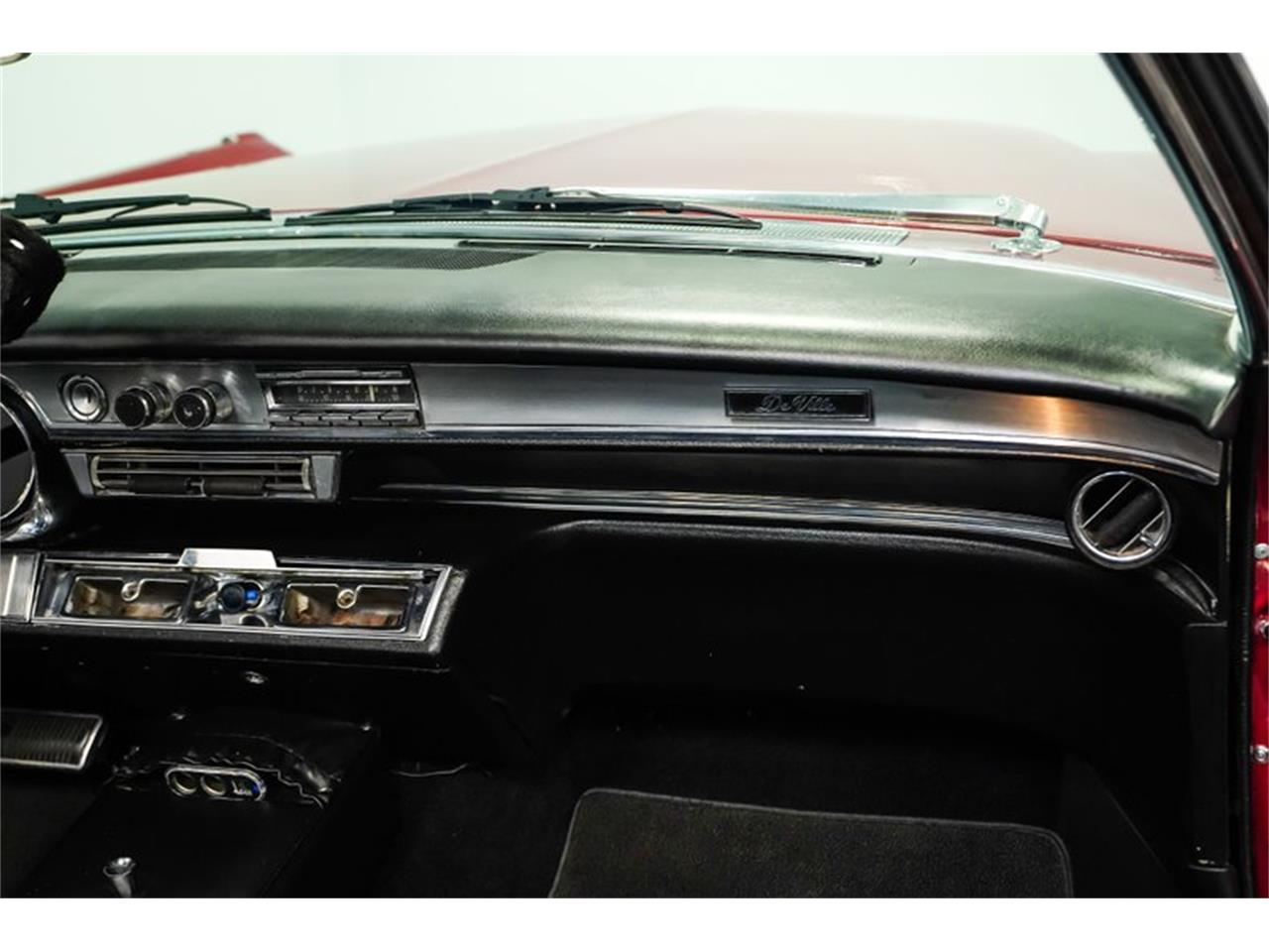 1966 Cadillac DeVille for sale in Mesa, AZ – photo 55