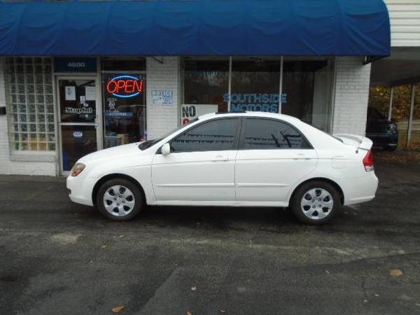 2009 Kia Spectra EX *Wide Range of Financing Available!* - cars &... for sale in Pittsburgh, PA – photo 2