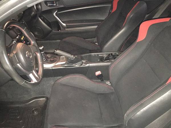 2013 Toyota FR-S GT86 BRZ for sale in Capitola, CA – photo 7