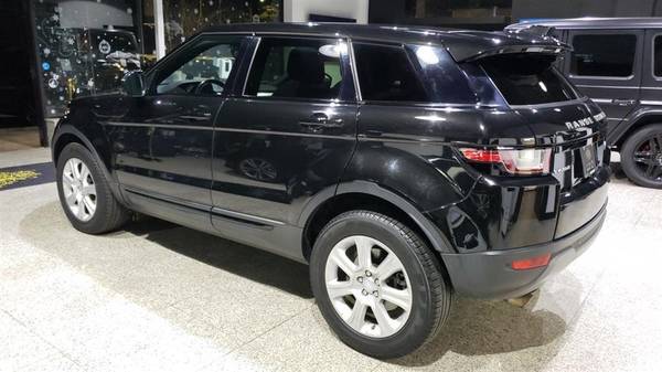 2016 Land Rover Range Rover Evoque 5dr HB SE - Payments starting at... for sale in Woodbury, NY – photo 6