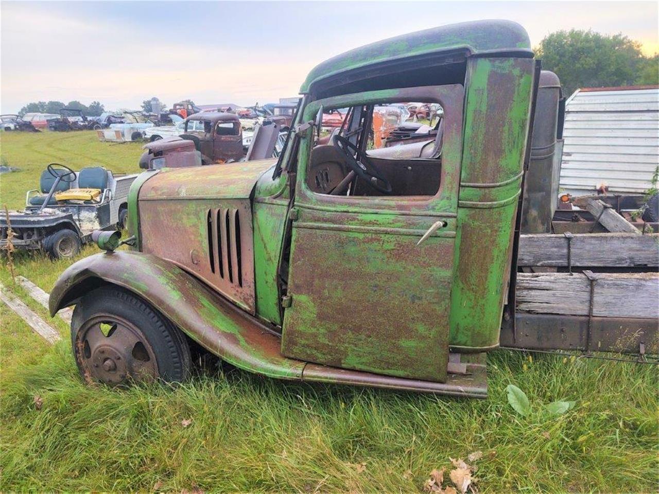 1934 Chevrolet Truck for sale in Parkers Prairie, MN – photo 3