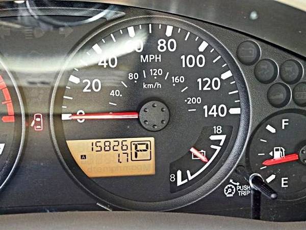 2016 Nissan Frontier SV, Low Miles for sale in El Cajon, CA – photo 17