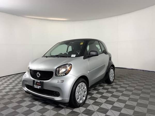 2016 smart Fortwo Prime - EASY FINANCING! - cars & trucks - by... for sale in Portland, OR – photo 3