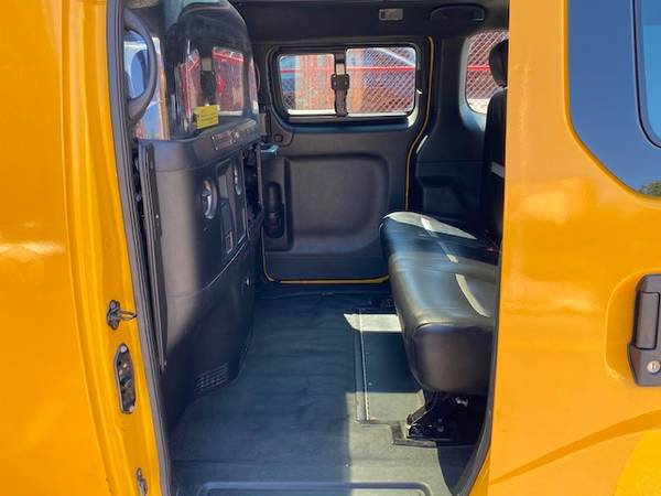 2015 NISSAN NV200 WHEELCHAIR ACCESSIBLE 4288 - - by for sale in STATEN ISLAND, NY – photo 15