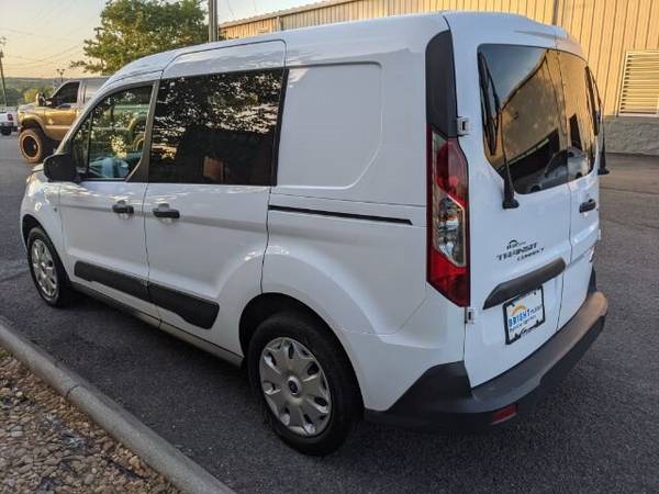 2015 Ford Transit Connect Cargo XLT - - by dealer for sale in Knoxville, TN – photo 2