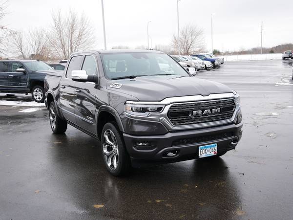 2020 RAM 1500 Limited - cars & trucks - by dealer - vehicle... for sale in Cambridge, MN – photo 2