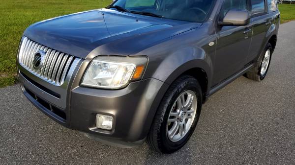 2009 Mercury Mariner AWD - cars & trucks - by owner - vehicle... for sale in Orlando, FL – photo 5