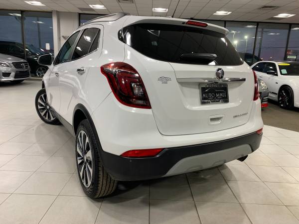 2019 BUICK ENCORE ESSENCE - cars & trucks - by dealer - vehicle... for sale in Springfield, IL – photo 5