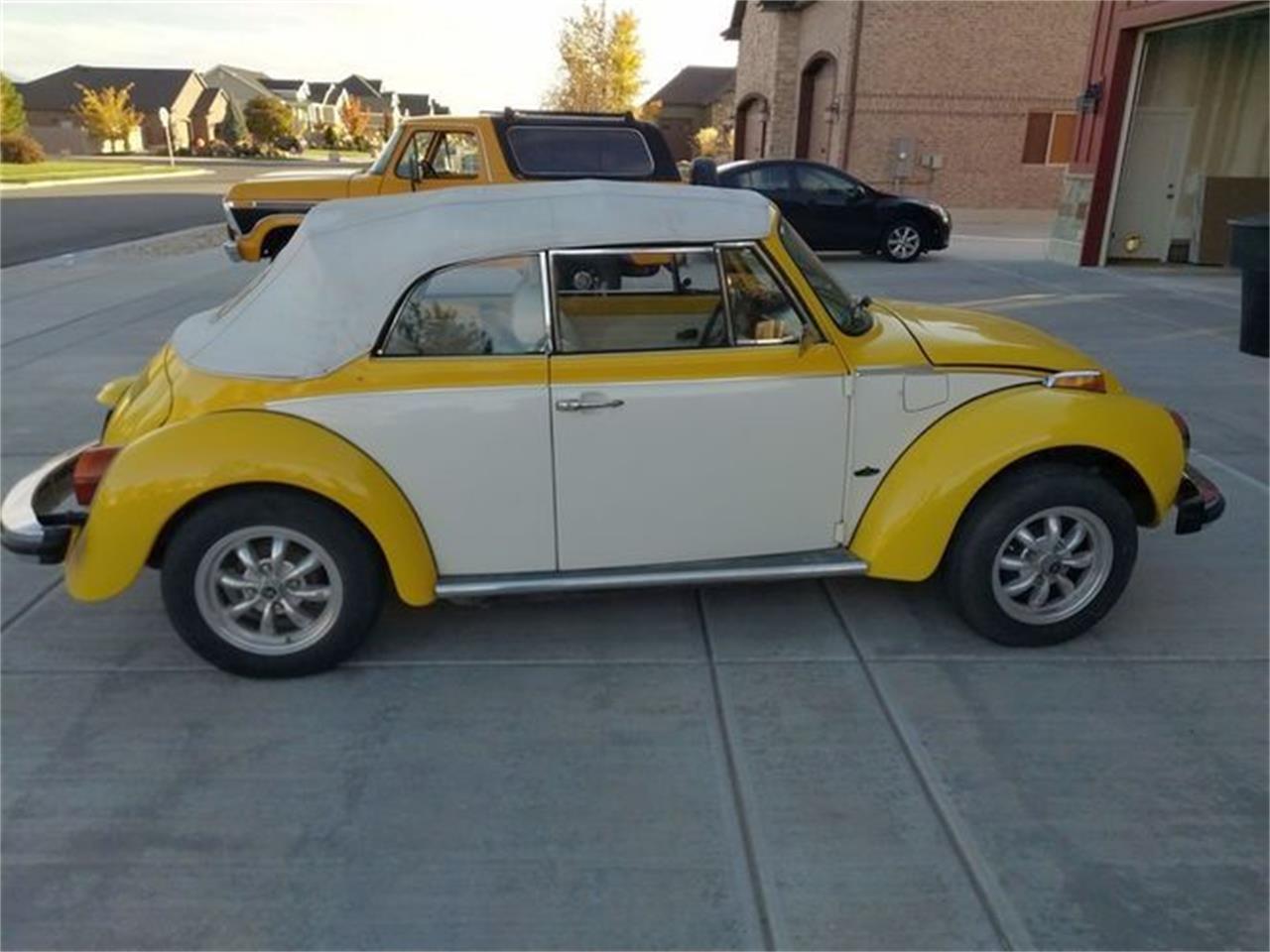 1979 Volkswagen Beetle for sale in Cadillac, MI – photo 9