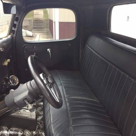 1942 Dodge Pickup [Restored by Classic Car Collector] for sale in Mount Arlington, NJ – photo 6