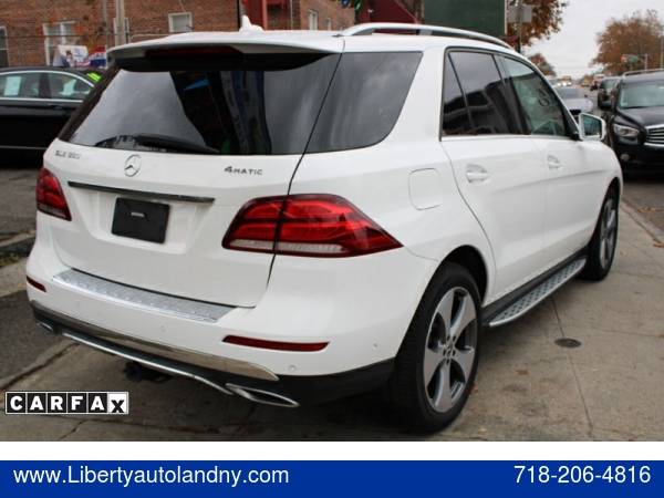 2017 Mercedes-Benz GLE GLE 350 4MATIC AWD 4dr SUV - cars & trucks -... for sale in Jamaica, NY – photo 6