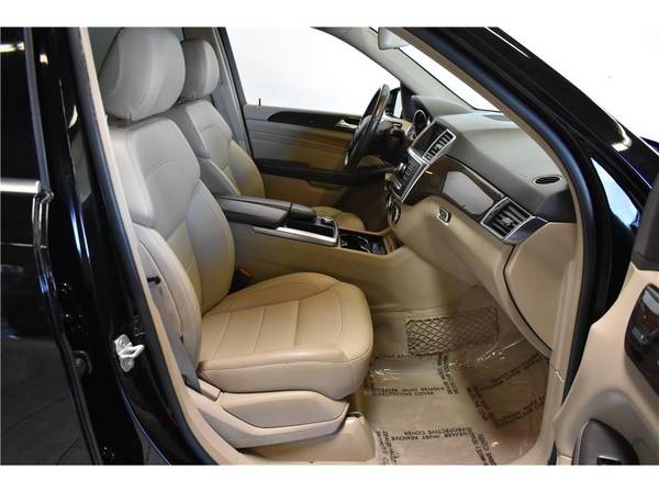 2014 Mercedes-Benz M-Class ML 350 Sport Utility 4D SUV for sale in Escondido, CA – photo 6